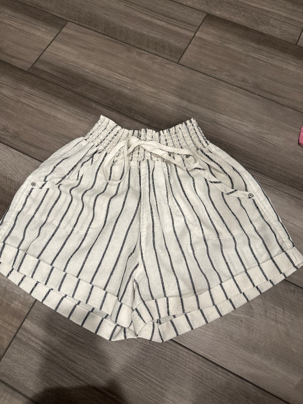 Simply blessed brand shorts